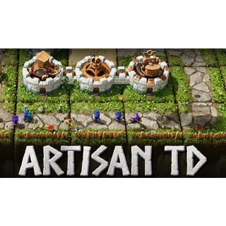 Artisan TD - Steam Key (US)