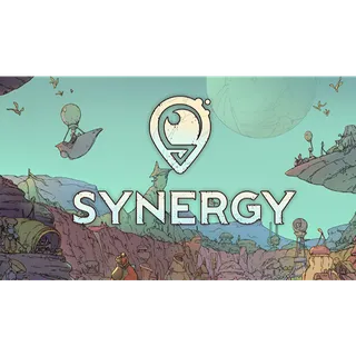Synergy - Steam Key (US)