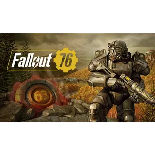 Fallout 76 - Steam Key (US)