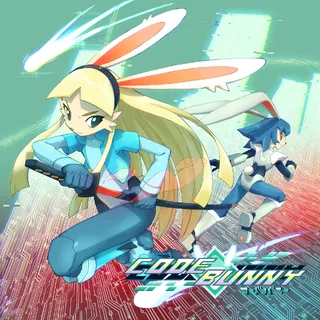 CODE Bunny - Steam Key (US)