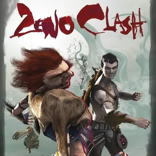 Zeno Clash - Steam Key (US)