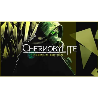 Chernobylite Premium Edition - Steam Key (US)