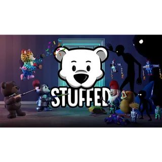 STUFFED - Steam Key (US)