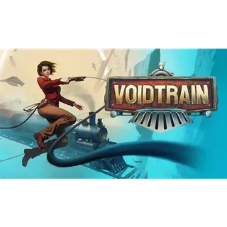Voidtrain - Steam Key (US)