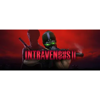 Intravenous II 2 - Steam Key (US)