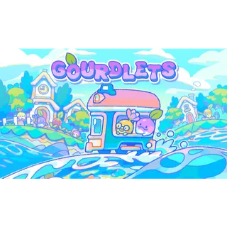 Gourdlets - Steam Key (US)
