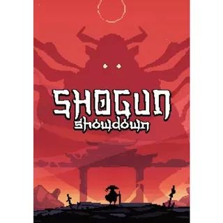 Shogun Showdown - Steam Key (US)