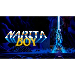 Narita Boy - Steam Key (US)