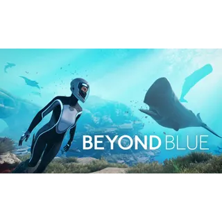 Beyond Blue - Steam Key (US)