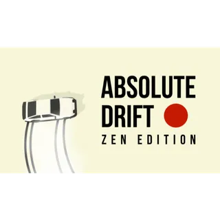 Absolute Drift Zen Edition - Steam Key (US)