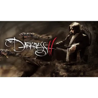 The Darkness II - Steam Key (US)