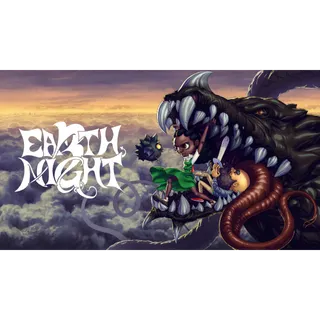 EarthNight - Steam Key (US)
