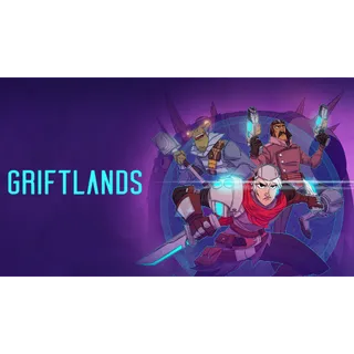 Griftlands - Steam Key (US)