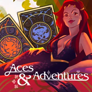 Aces & Adventures - Steam Key (US)