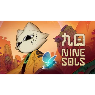 Nine Sols (Steam US Key)