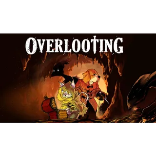 Overlooting - Steam Key (US)
