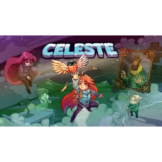 Celeste - Steam Key (US)