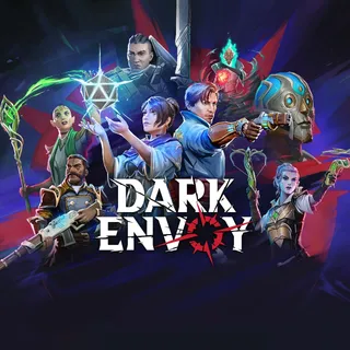 Dark Envoy - Steam Key (US)