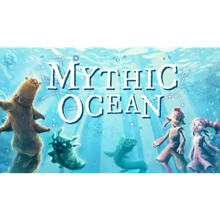 Mythic Ocean - Steam Key (US)