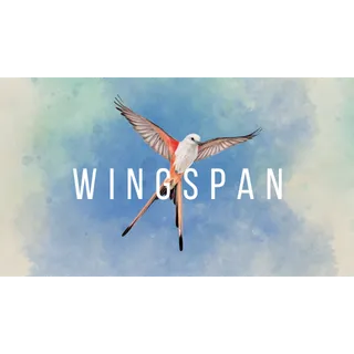 Wingspan - Steam Key (US)