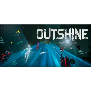 Outshine - Steam Key (US)