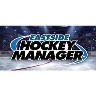 Eastside Hockey Manager - Steam Key (US)