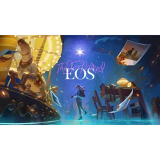 The Star Named EOS - Steam Key (US)