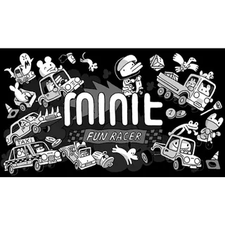MINIT - Steam Key (US)