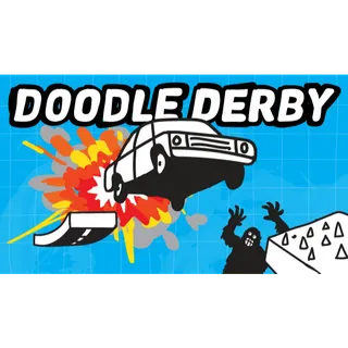 Doodle Derby - Steam Key (US)