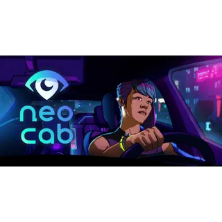 Neo Cab - Steam Key (US)