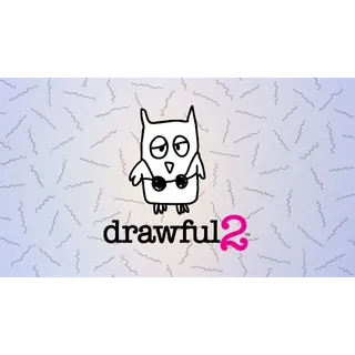 Drawful 2 - Steam Key (US)