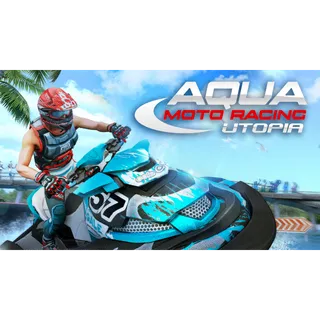 Aqua Moto Racing Utopia - Steam Key (US)
