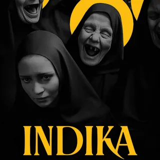INDIKA - Steam Key (US)