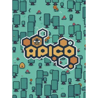 APICO - Steam Key (US)