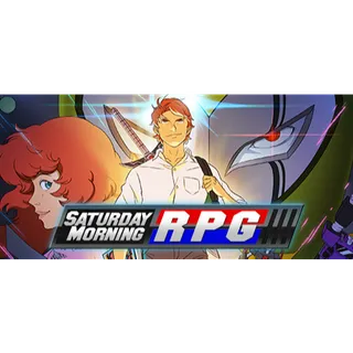 Saturday Morning RPG - Steam Key (US)