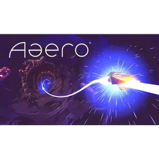 Aaero - Steam Key (US)