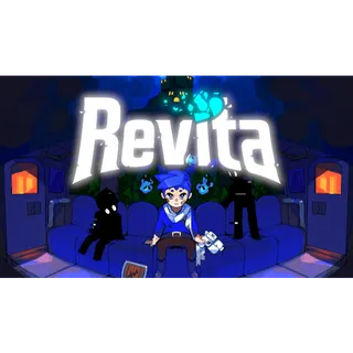 Revita - Steam Key (US)