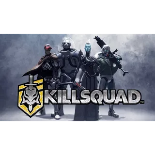 Killsquad - Steam Key (US)