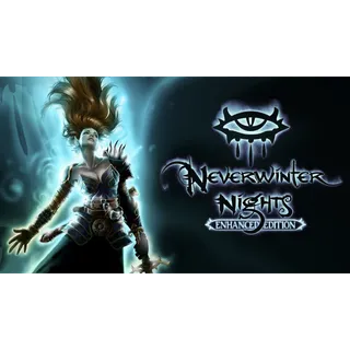 Neverwinter Nights: Enhanced Edition - Steam Key (US)