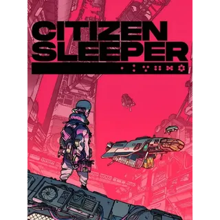 Citizen Sleeper - Steam Key (US)