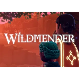 Wildmender - Steam Key (US)