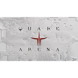 Quake III Arena - Steam Key (US)