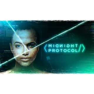 Midnight Protocol - Steam Key (US)