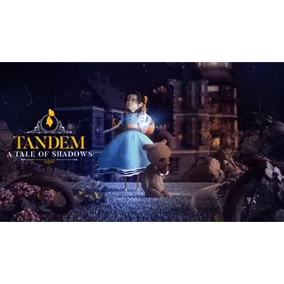Tandem: A Tale of Shadows - Steam Key (US)