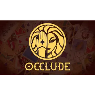 Occlude - Steam Key (US)