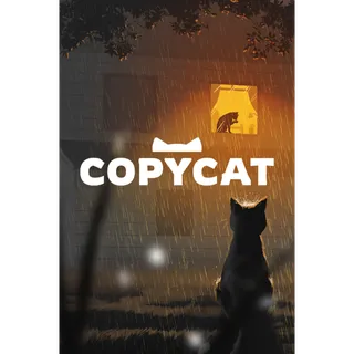 Copycat - Steam Key (US)