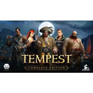 Tempest Complete Edition - Steam Key (US)