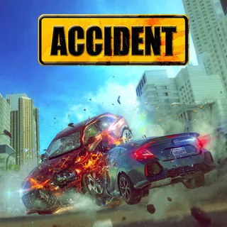 Accident - Steam Key (US)