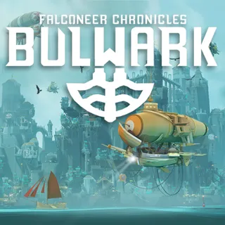 Bulwark: Falconeer Chronicles - Steam Key (US)
