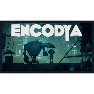ENCODYA - Steam Key (US)